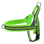 Köpek Göğüs Tasması Yastıklı Reflective 869512