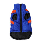 Köpek mont 09822