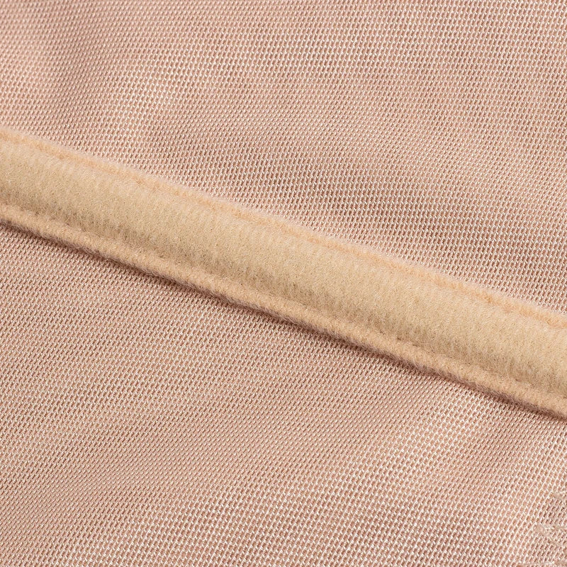 Dantel İşlemeli 7 Balenli Bel İnceltici ve Toparlayıcı Kadın Korse 28060