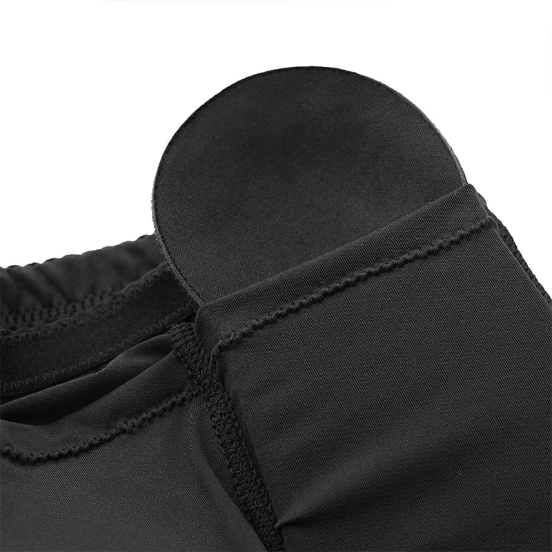 Dantelli ve Sünger Destekli Kalça Dolgunlaştırıcı Kaldırıcı Korse Külot 51186