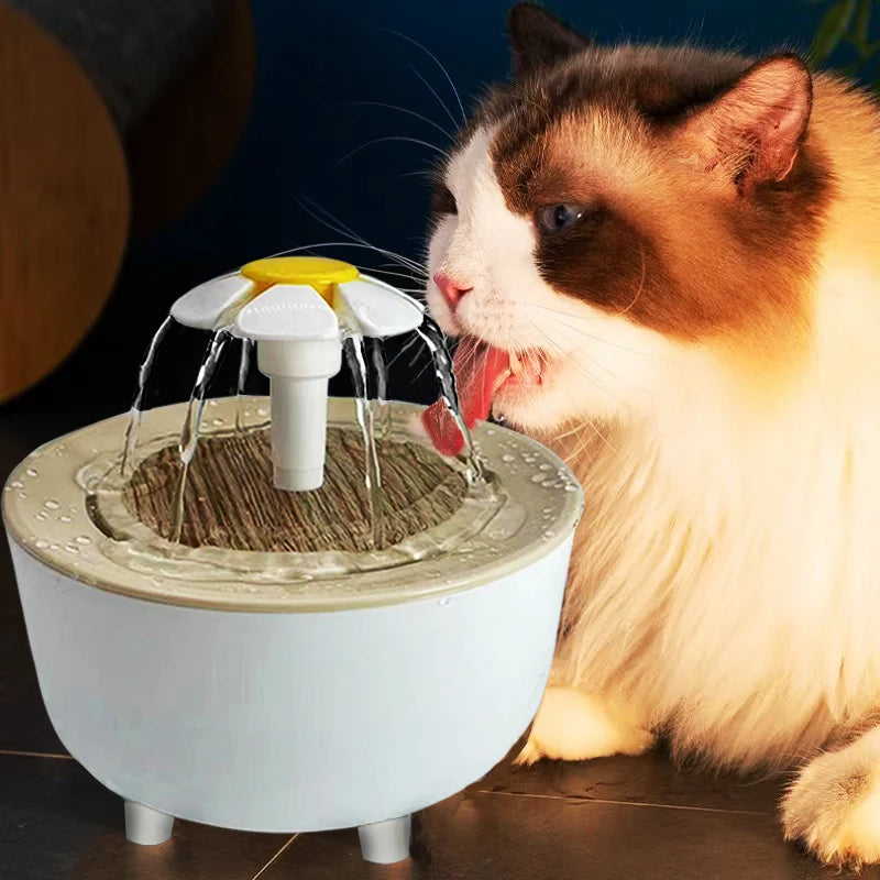 Kedi Su Kabı 95118