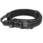 Taktik Köpek tasması İsimli 34487