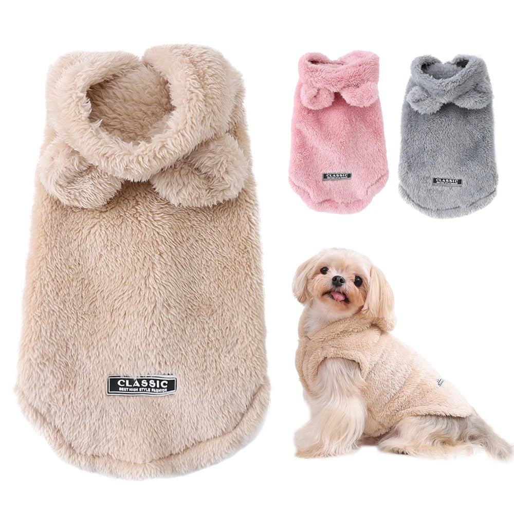 Köpek Mont Kazak 48314