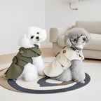 Köpek Mont Ceket 34479
