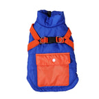 Köpek mont 09822