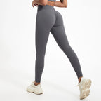 Kadın Spor Tayt Yoga Tayt 9686