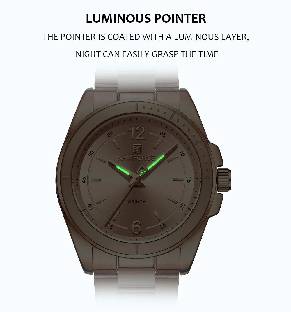 Kadın Saati Quartz Wristwatch Double Snap 53412