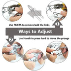 Köpek Eğitim ve Kolay Kontrol Tasması 67376