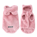 Köpek Mont Kazak 48314