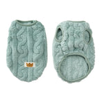 Kedi ve Köpek Kazağı 17107