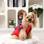 Köpek mont 09822