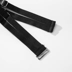 Lüks Dantel İşlemeli Açık Sütyen ve Tanga Seti Şeffaf, Jartiyerli ve Balenli Erotik İç Giyim Takımı  39134