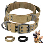 Taktik Köpek Eğitim Tasması Reflective 699699