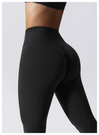 Kadın Spor Tayt Yoga Tayt 9686