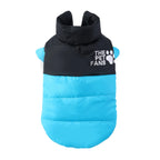 Köpek Yağmurluk 54528