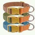 Köpek Tasması Ayarlanabilir Kolay Açılır 95582