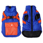 Köpek mont 09822