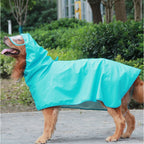 Köpek Yağmurluk 25492