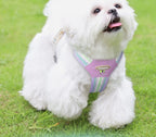 Köpek Göğüs Tasması Reflective 30954