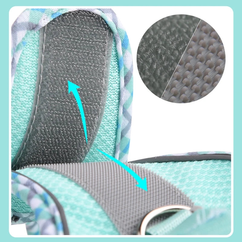 Köpek Göğüs Tasması ve Gezdirme Kayışı Seti 89194