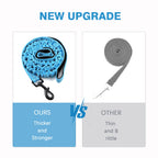 Köpek Gezdirme İpi Şok Emici 09749