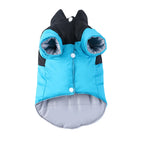Köpek Yağmurluk 54528
