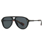 Retro Pilot Güneş Gözlüğü - UV400 Unisex 92010