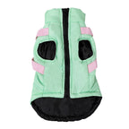 Köpek mont 09822