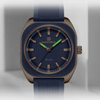 Kadın Saati Quartz Silicone Strap 20928