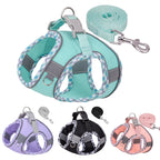 Köpek Göğüs Tasması ve Gezdirme Kayışı Seti 89194