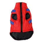Köpek mont 09822