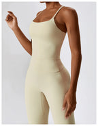 Kadın Tayt Yoga Set 80352