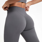 Kadın Spor Tayt Yoga Tayt 9686