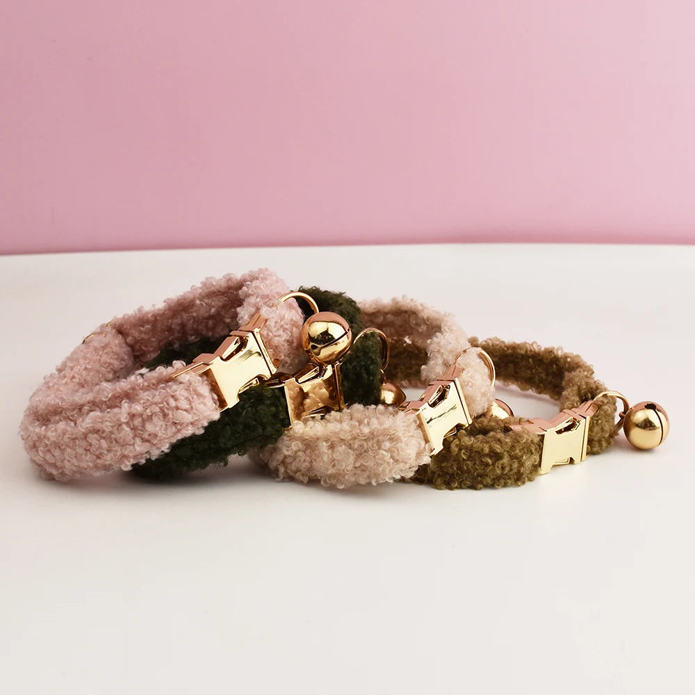 Kedi Tasması isimli ve Zilli 86804