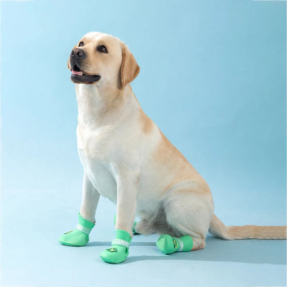 Köpek Ayakkabısı Anti-Slip 61756