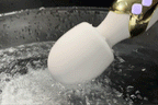 Çift Motorlu Vibratör Dildo  G Spot Çift Başlı  13116