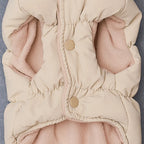 Köpek Mont Ceket 71366