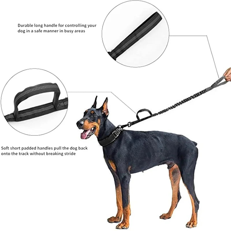 K9 Tasma Tactical AirTag Köpek Tasması 30308