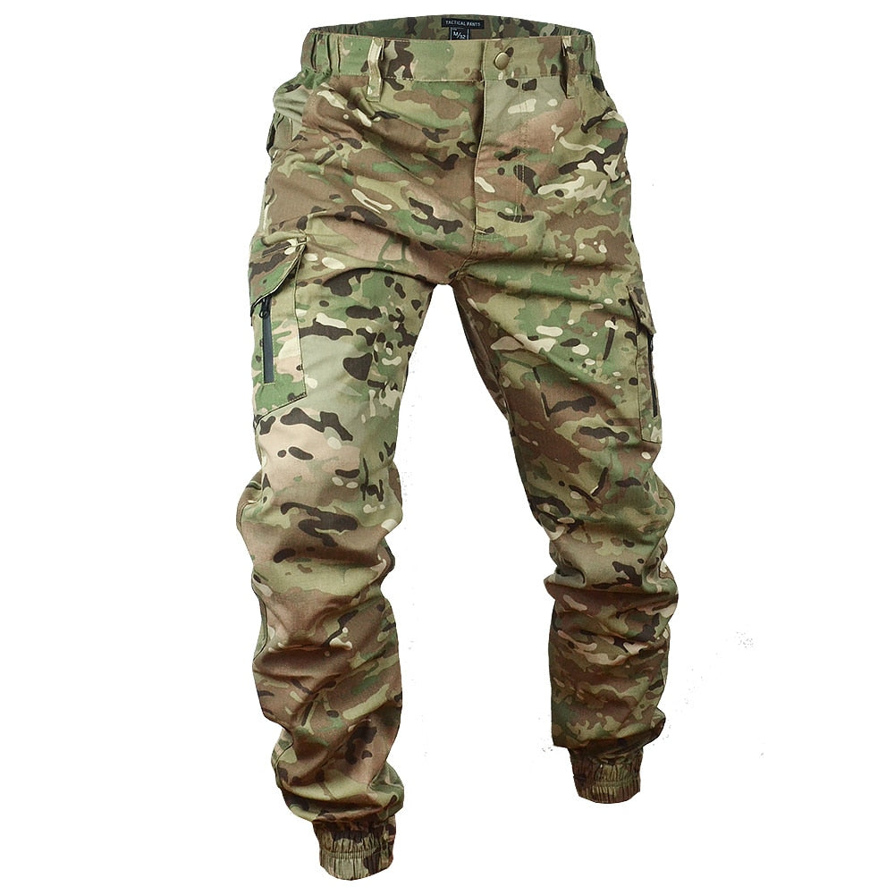Taktik Pantolon
