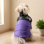 Köpek Yağmurluk 54528