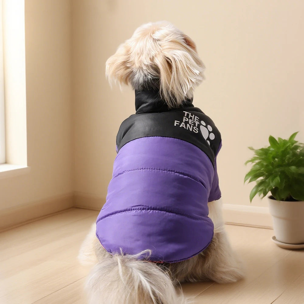 Köpek Yağmurluk 54528