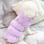 Köpek Mont Ceket 71366