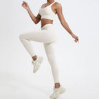 Kadın Spor Tayt Yoga Tayt 9686