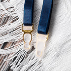 5 Parça Tasmalı Jartiyer Seti Harness Detaylı, Dantelli Fantazi İç Giyim Takımı 85218