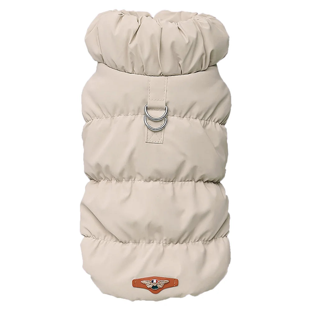 Köpek Mont Ceket 71366