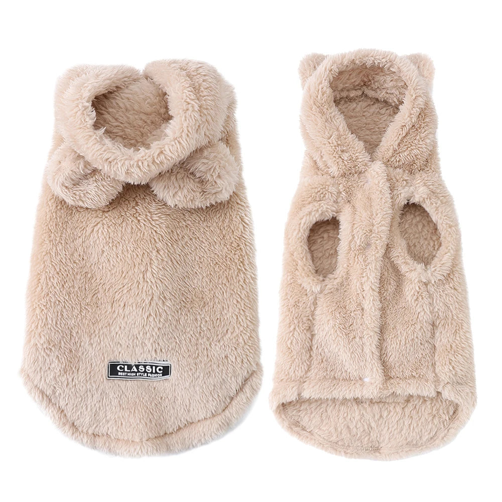 Köpek Mont Kazak 48314