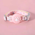 AirTag Uyumlu Kedi Tasma 32383