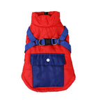 Köpek mont 09822