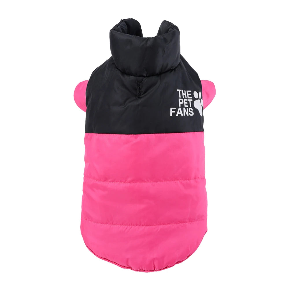 Köpek Yağmurluk 54528
