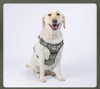 Tactical Göğüs Tasması Reflective 30456